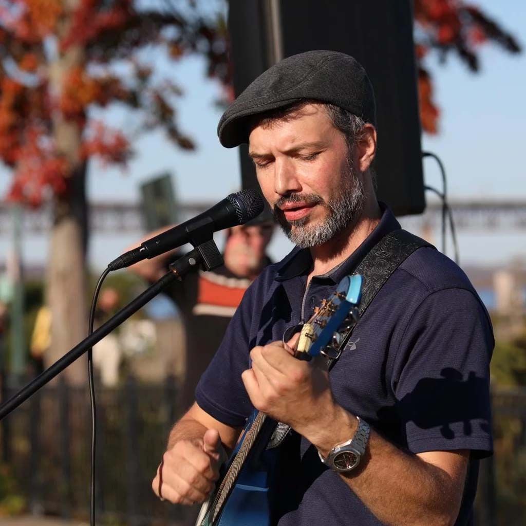 Sukkah Fest @ The Newburgh Waterfront